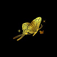 FREEDOM BUTTERFLY